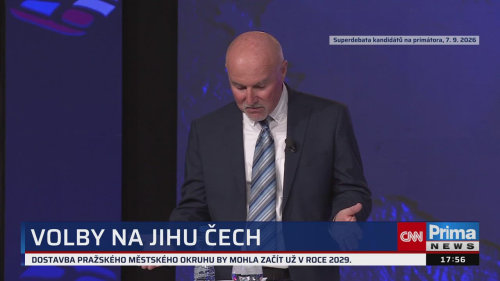 Co na to vaše peněženka, 8.9. v 17:55 - Stanislava Lišková