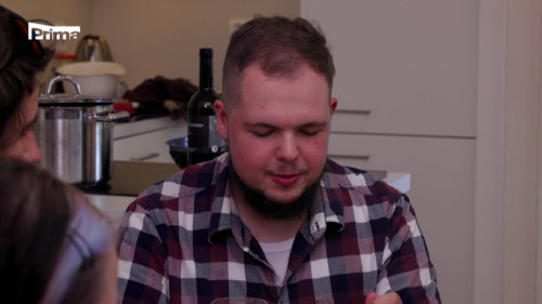 Dvě nuly - Prostřeno! S29 (166)