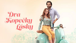 Dva kopečky lásky