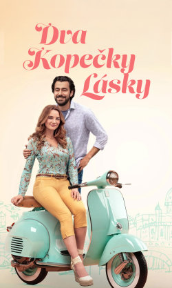 Dva kopečky lásky