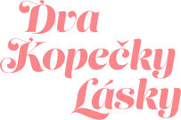 Dva kopečky lásky