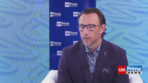 Forbes Business Fest: Interview+, 13.6. v 10:40 - Lékárny měří zdraví