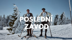 Poslední závod