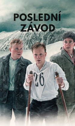 Poslední závod