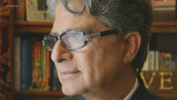 Deepak Chopra