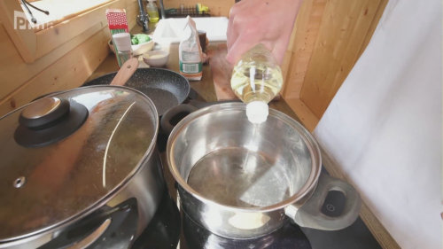 Bešamel - Prostřeno! S30 (161)