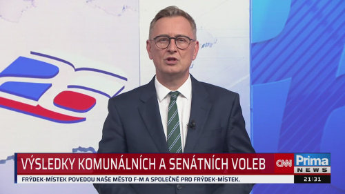 ZPRÁVY, 11.10. v 21:30