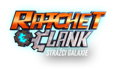 Ratchet a Clank: Strážci galaxie