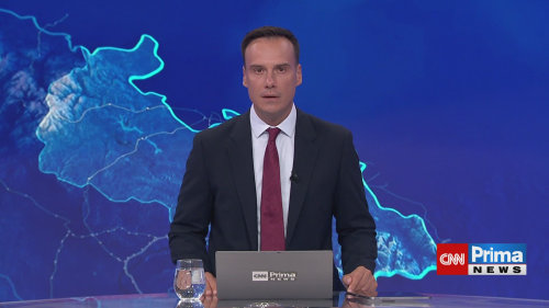 ZPRÁVY Z REGIONŮ, 31.7. v 17:23