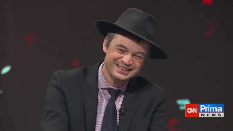 Náhled videa