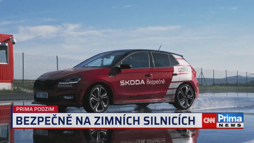 Prima ROK, 30.10. v 15:40 - PNEU Děčín