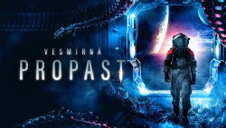 Vesmírná propast