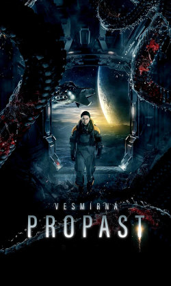Vesmírná propast