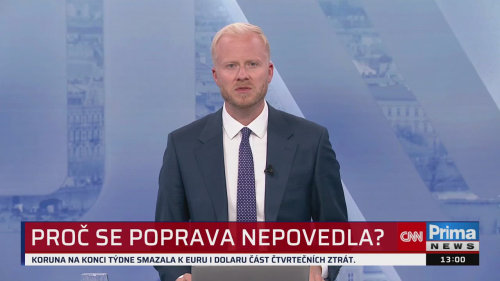 ZPRÁVY, 3.10. v 13:00