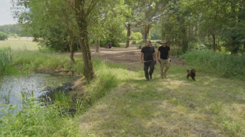 Výrobna čolků - Farma Vojta Kotka (S1E8)