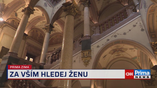 Prima ROK, 3.1. v 17:35