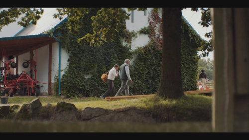 O lidech a koních - Kučerova vtíravá manipulace