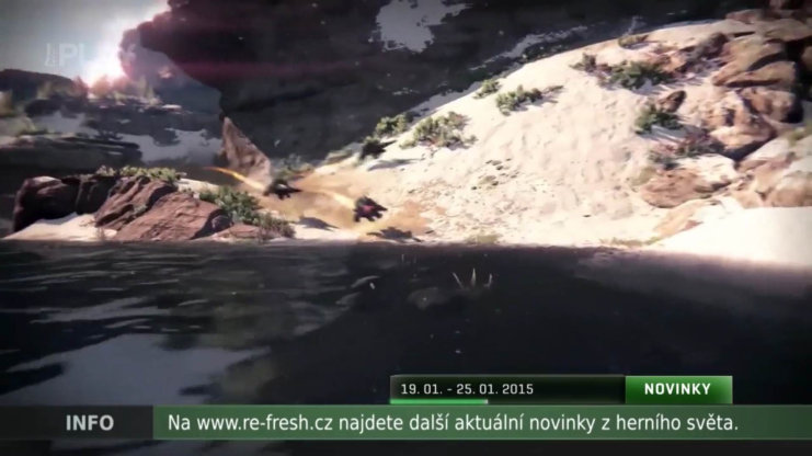Náhled videa