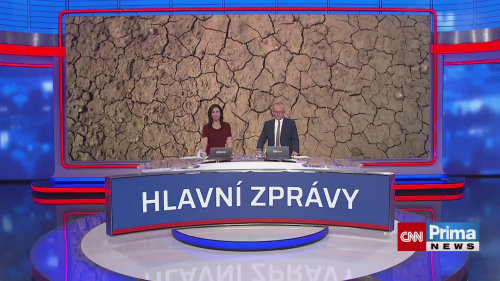 Lipno ukazuje kvůli suchu svou skrytou tvář