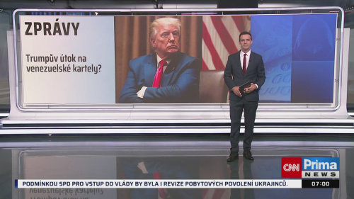 ZPRÁVY - 7.9. v 07:00