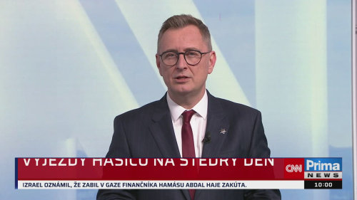 ZPRÁVY, 25.12. v 10:00