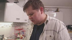 Přesolená polévka - Prostřeno! S31 (23)