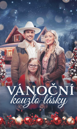 Vánoční kouzlo lásky