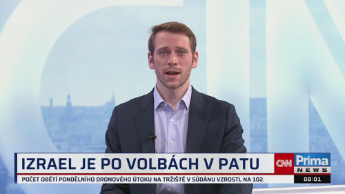 NOVÝ DEN, 29.10. v 08:00