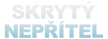 Skrytý nepřítel