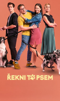 Řekni to psem