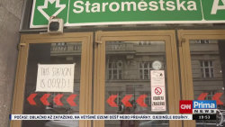 Policisté vyslechli žháře z metra