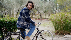 Láska s vůní oliv