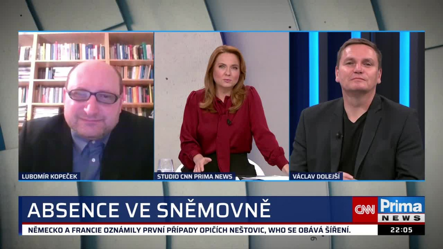 Náhled videa