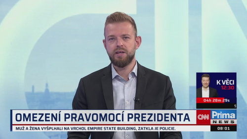 NOVÝ DEN, 2.7. v 08:00