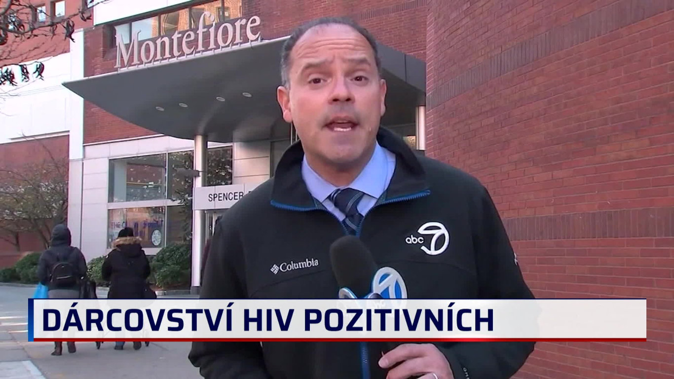 Prima SVĚT dnes - 3.12. v 16:45 - Prima SVĚT dnes - CNN Prima NEWS