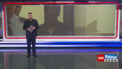 Afričan propuštěný z vězení byl hned zatčen