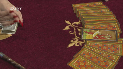 VÁHY – týden 5.1. – 11.1.2026