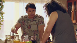 Alešovy smoothies