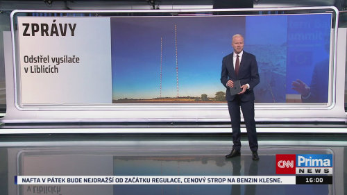 ZPRÁVY, 15.10. v 16:00