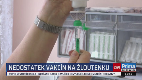 ZPRÁVY Z REGIONŮ - 9.11. v 16:55