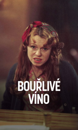 Bouřlivé víno