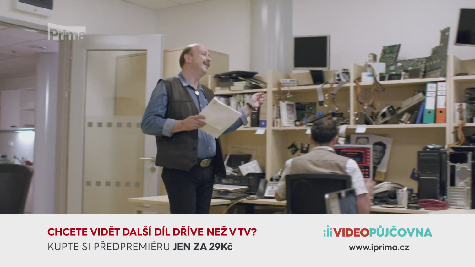 Náhled videa
