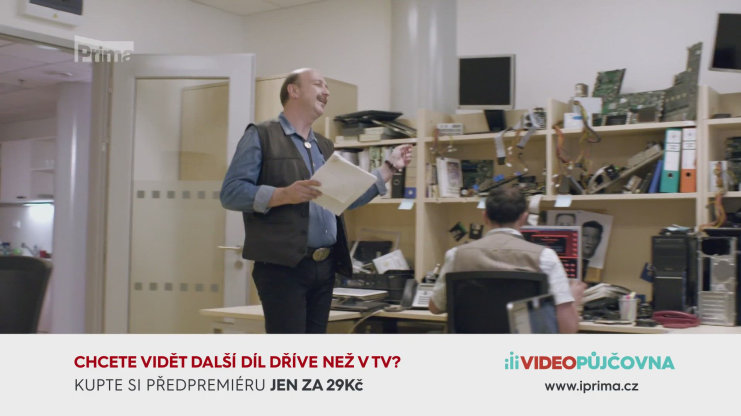 Náhled videa