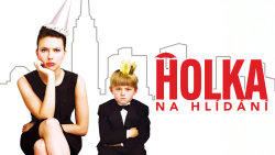 Holka na hlídání