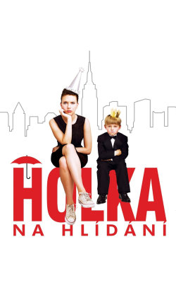 Holka na hlídání