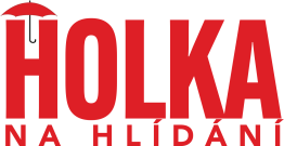 Holka na hlídání