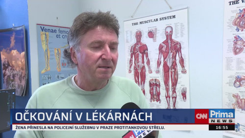 ZPRÁVY Z REGIONŮ, 8.2. v 16:55