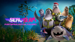 Seal Team: Pár správných tuleňů