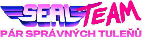 Seal Team: Pár správných tuleňů