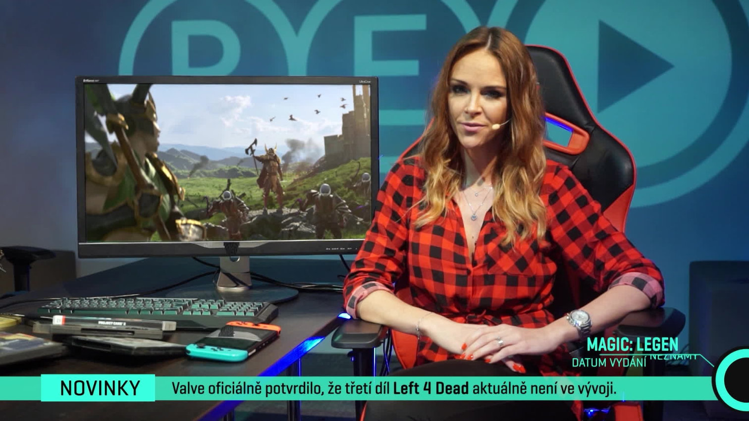 Náhled videa
